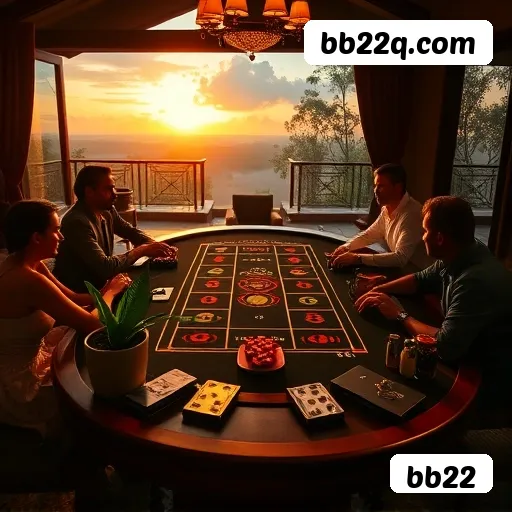 Controle de apostas bb22