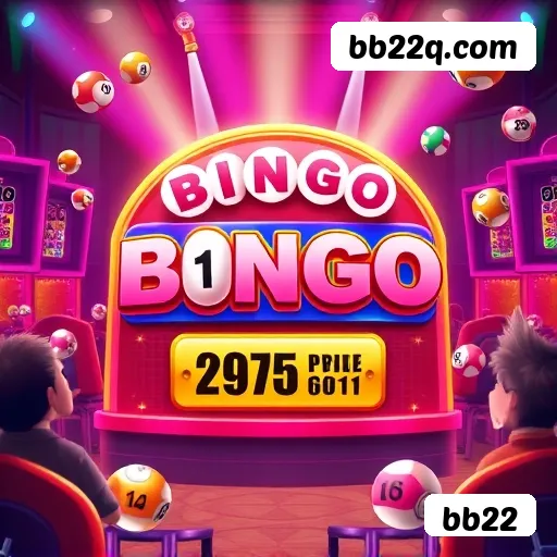 Chuva de bônus bb22 nos caça-níqueis